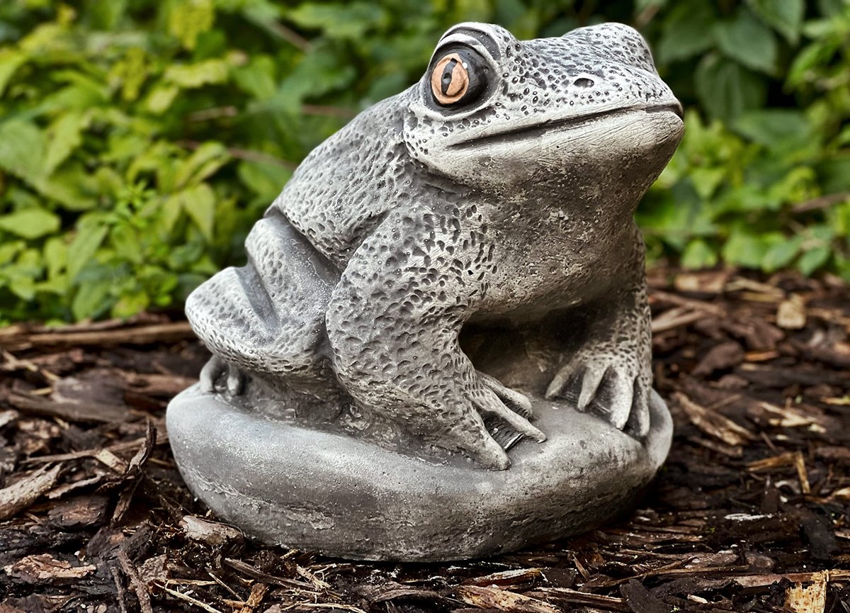 11 Best Frog Sculpture for 2024