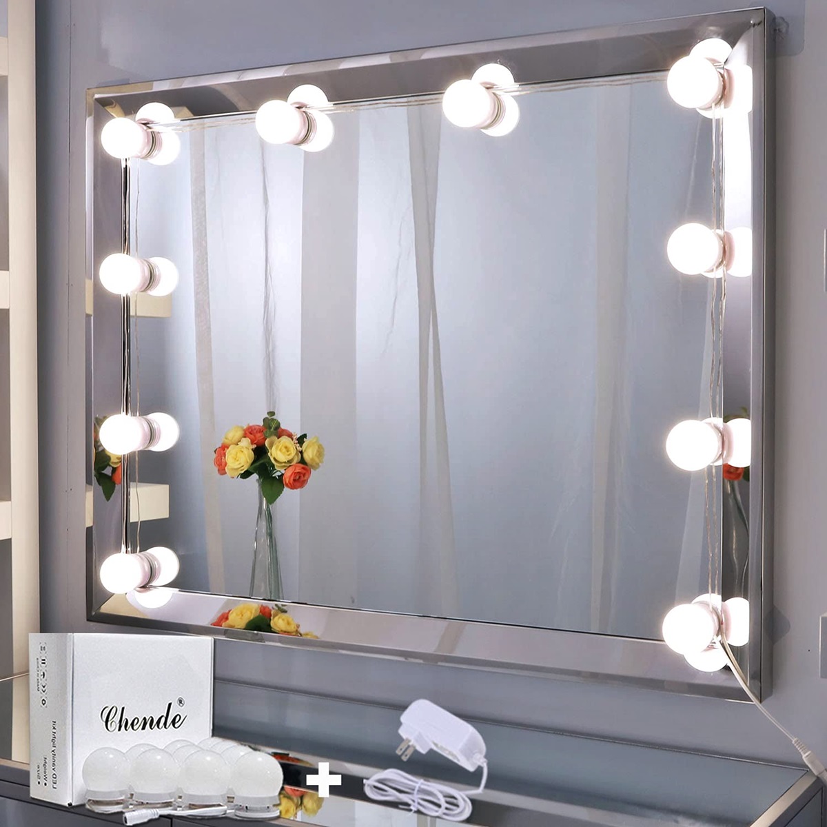11 Best Led Vanity Mirror Lights Kit for 2024
