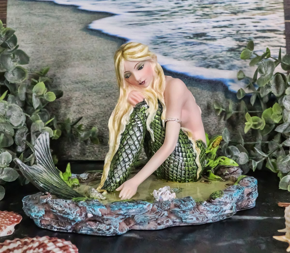 11 Best Little Mermaid Figurine for 2024