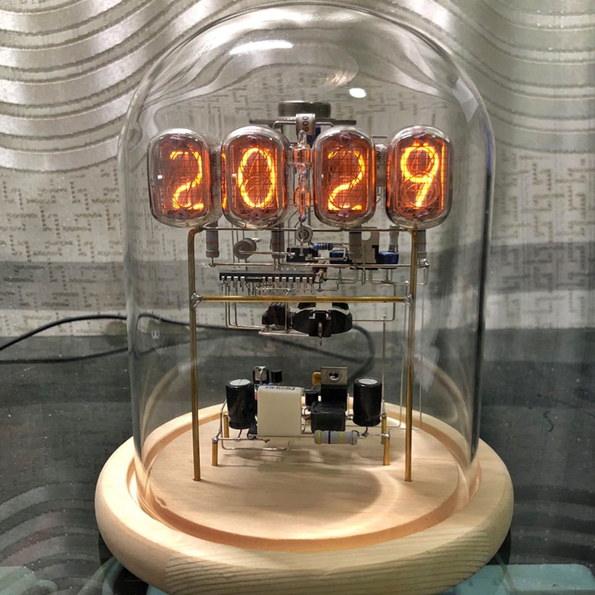 11 Best Nixie Tube Clock Kit for 2024