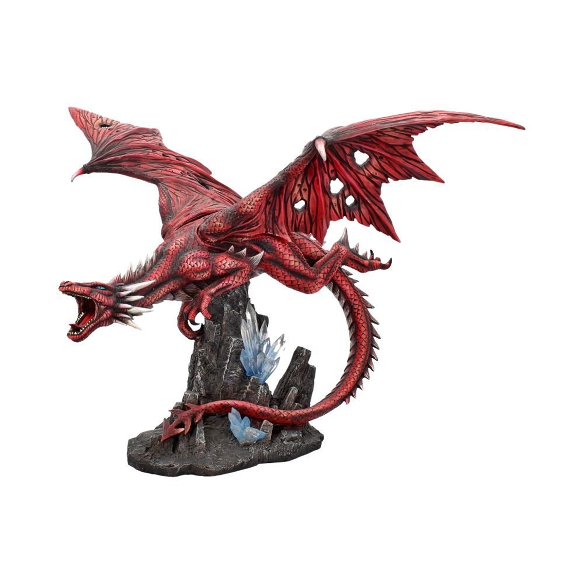 11 Best Red Dragon Figurine for 2024