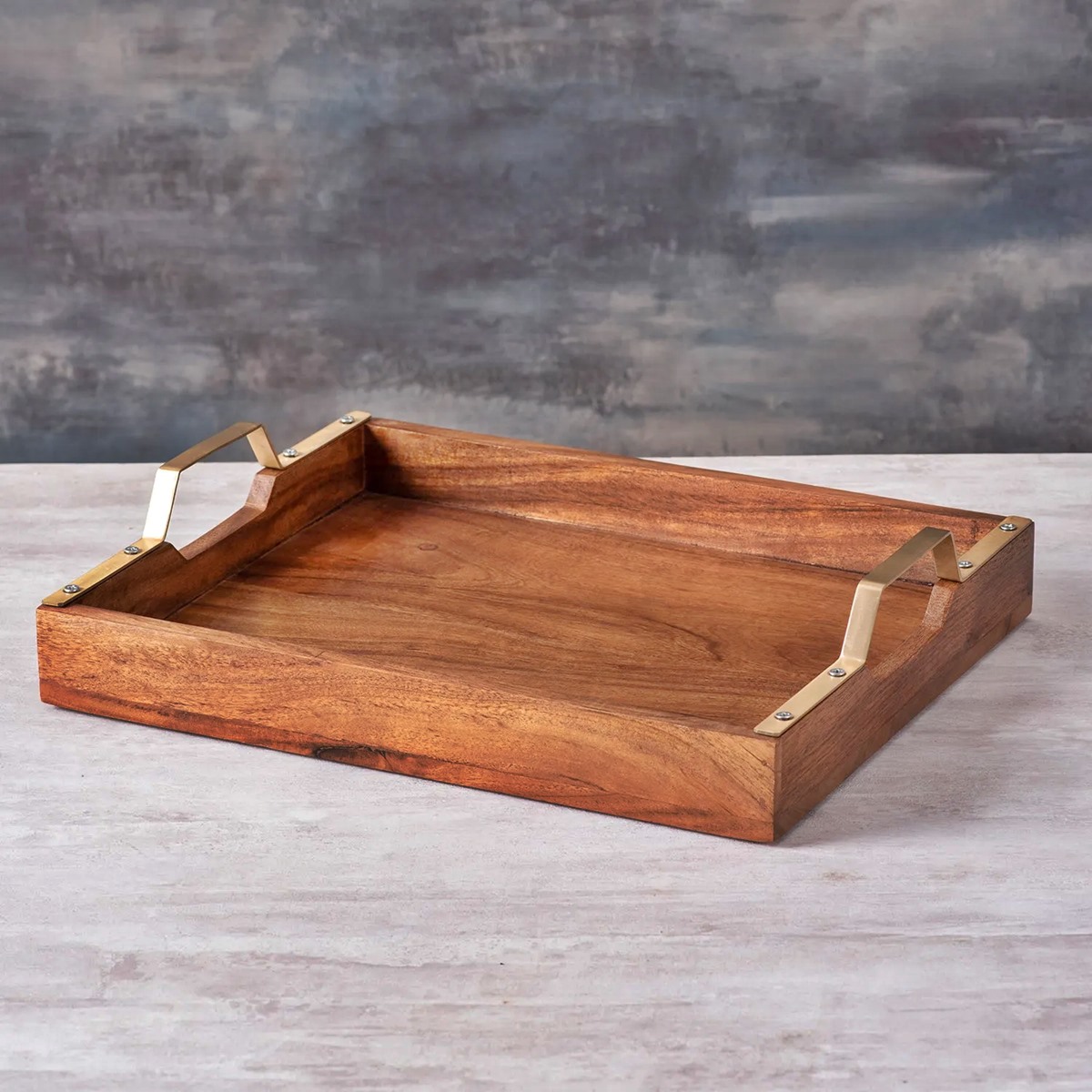 11 Best Rustic Serving Tray for 2024