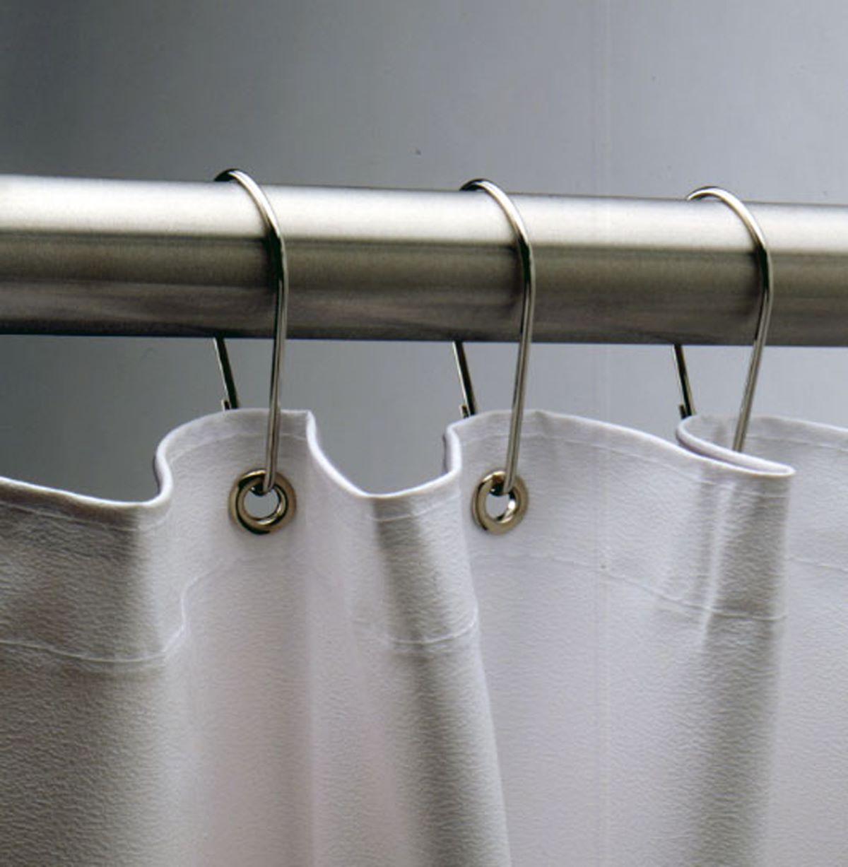 11 Best Shower Hooks For Curtain for 2024