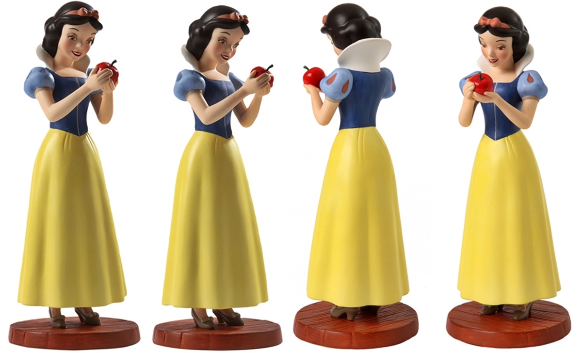11 Best Snow White Figurine for 2024