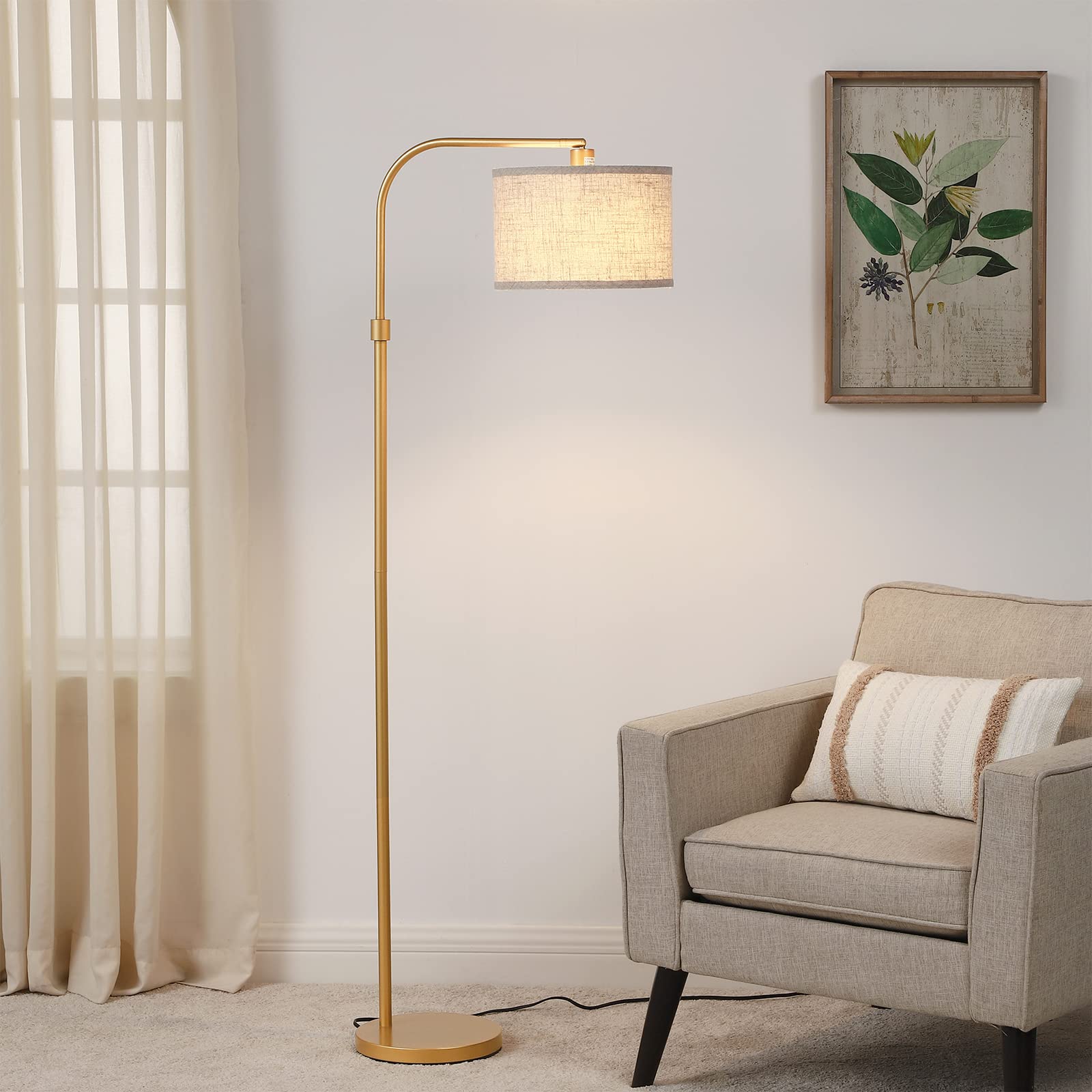 11 Best Tall Floor Lamp for 2024