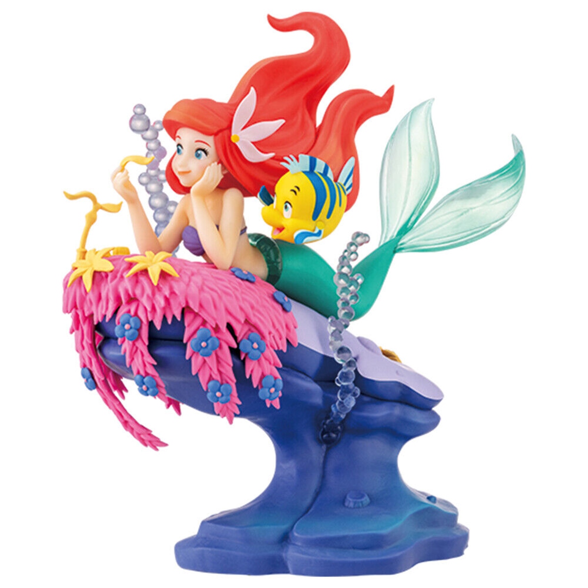 11 Best The Little Mermaid Figurine for 2023