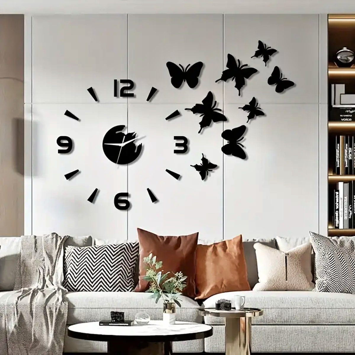 11 Incredible Extra Large Wall Clock for 2023