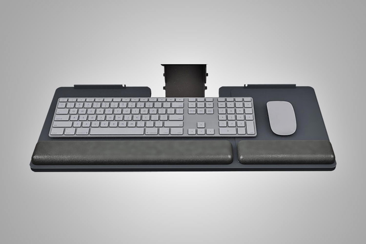 11 Incredible Keyboard And Mouse Tray for 2024