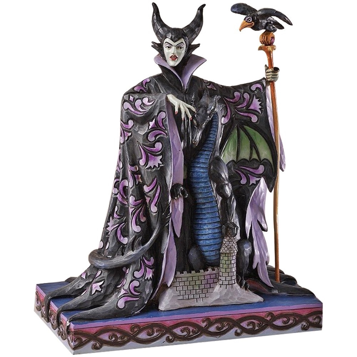 11 Incredible Maleficent Figurine for 2024