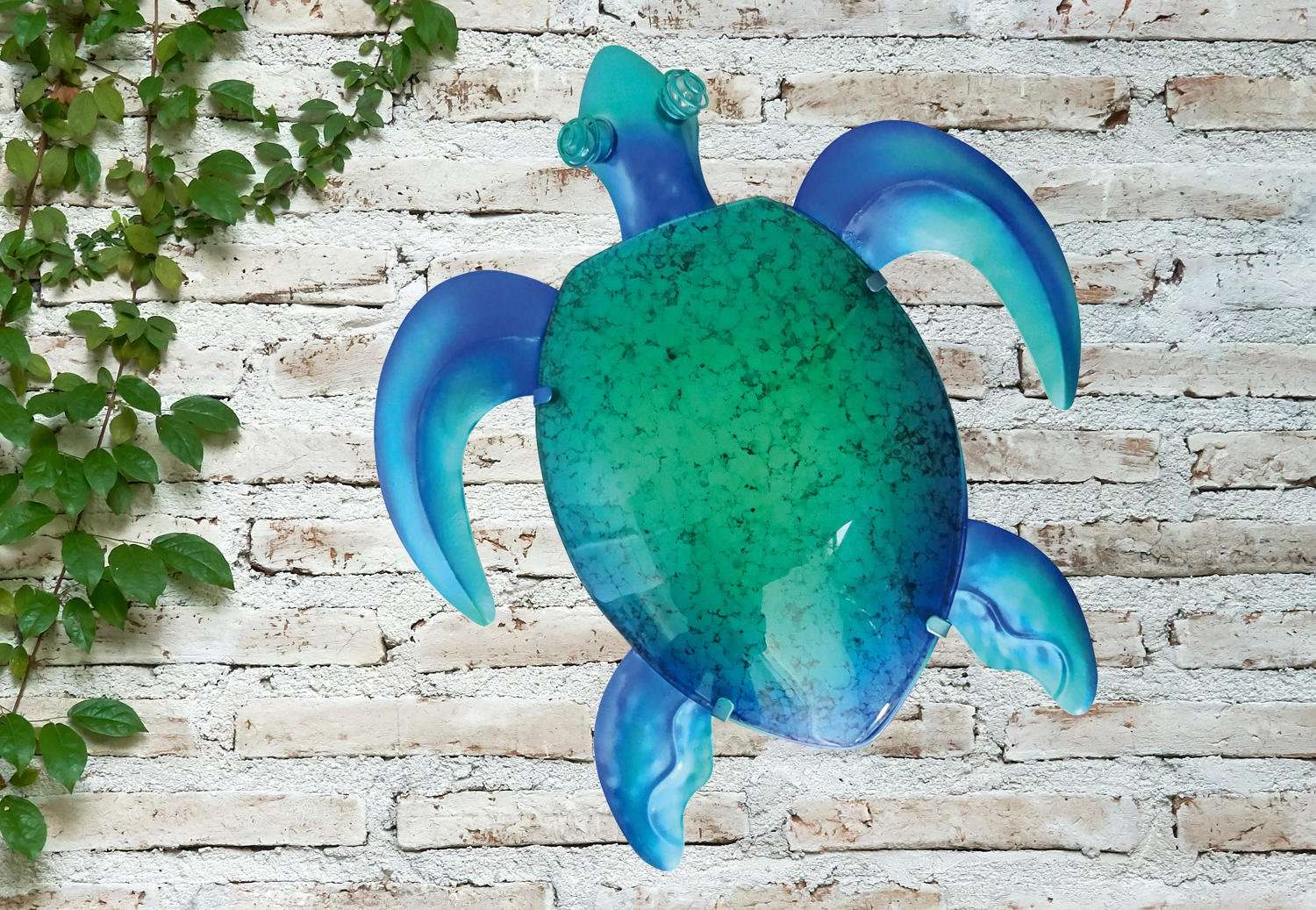 11 Incredible Turquoise Wall Art for 2024
