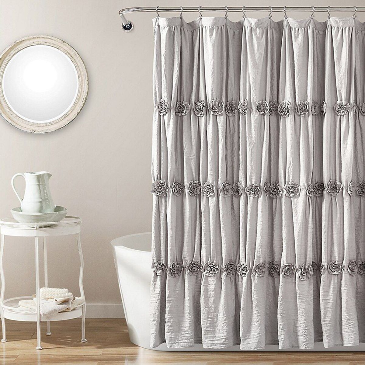 11 Superior 54 X 78 Shower Curtain for 2023
