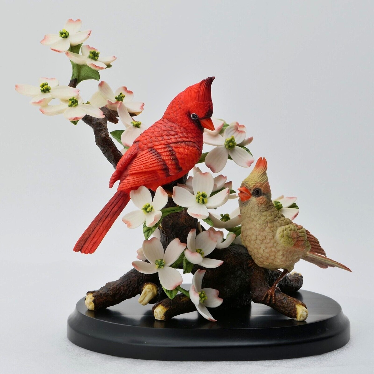 11 Superior Bird Figurine for 2024