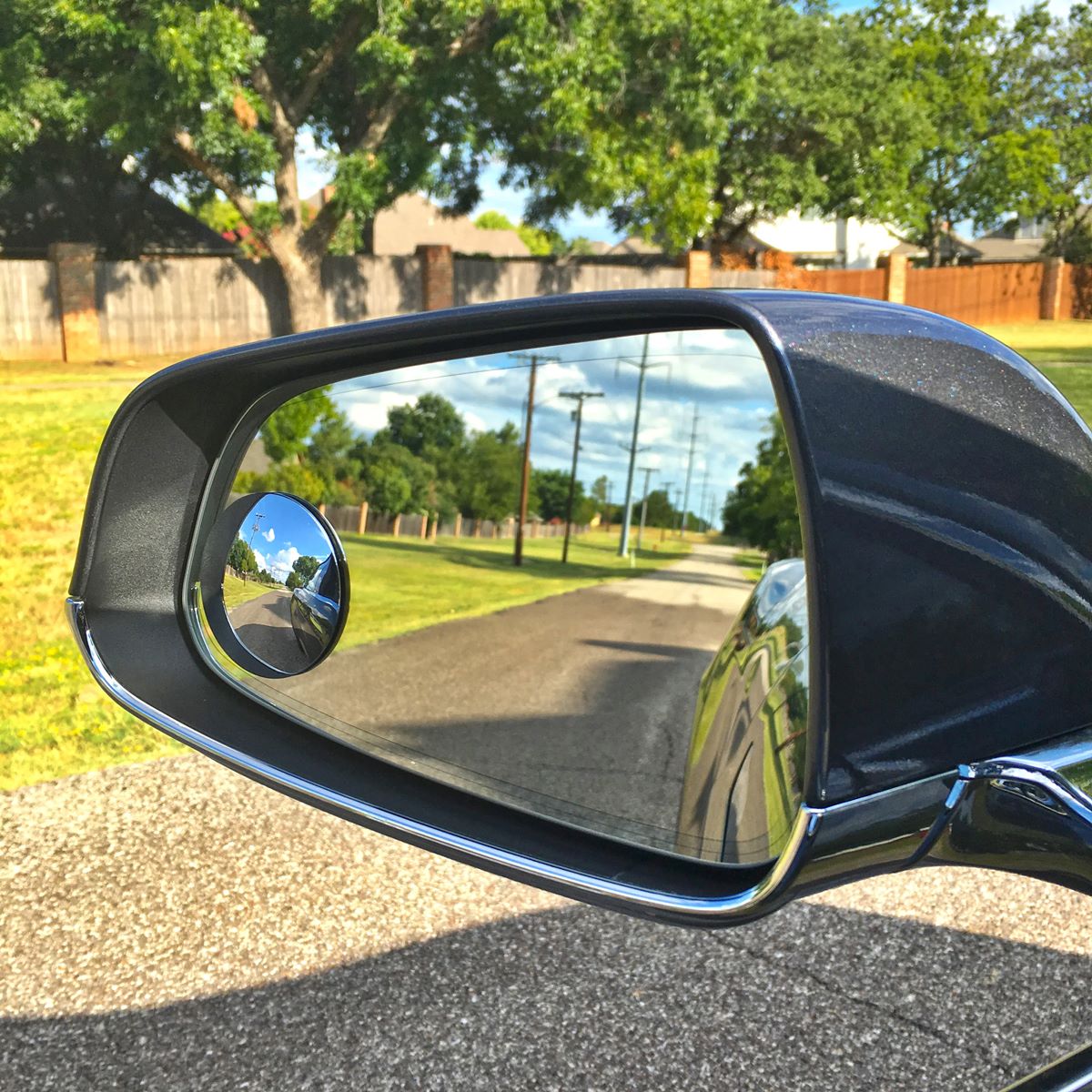 11 Superior Car Blind Spot Mirror for 2024