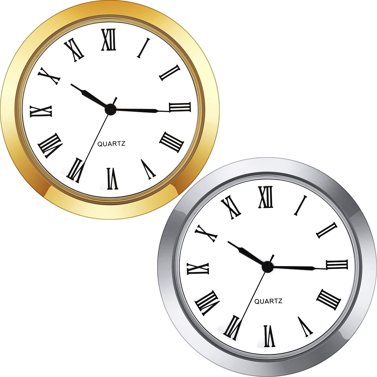 11 Superior Clock Insert for 2024