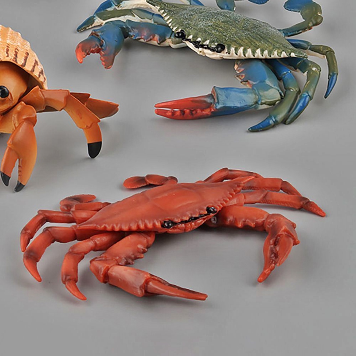 11 Superior Crab Figurine for 2024