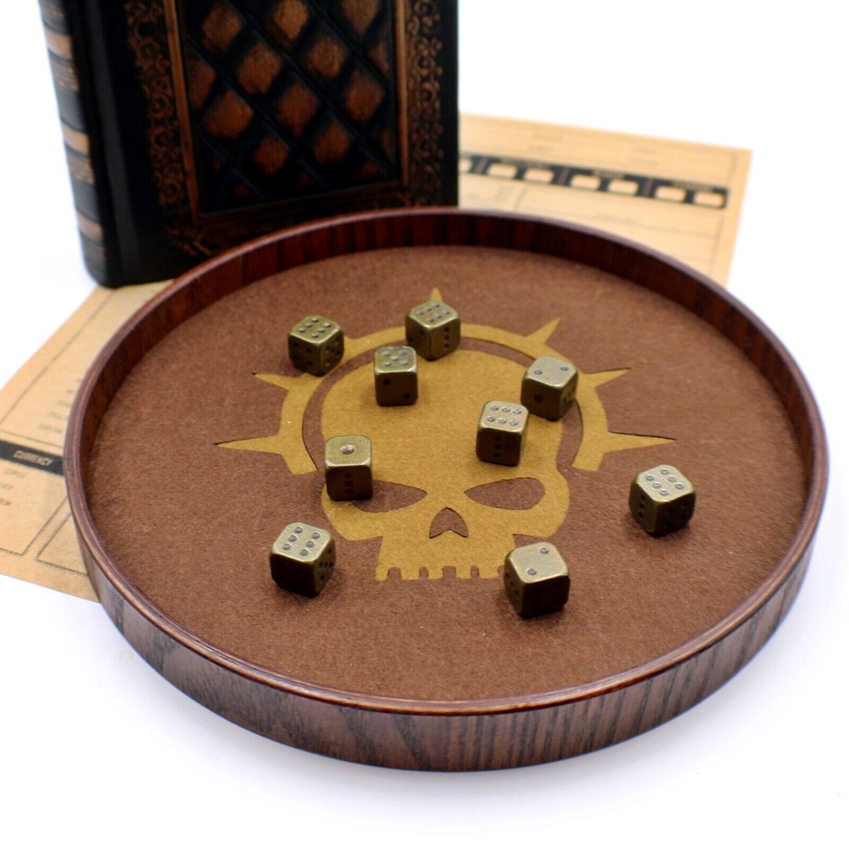 11 Superior Dice Tray for 2023