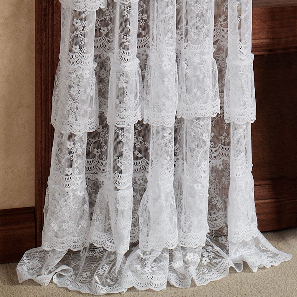 11 Superior Lace Curtain for 2024