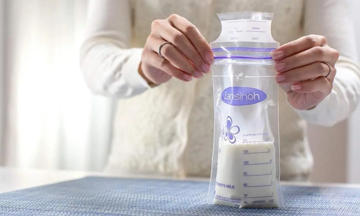 11 Superior Lansinoh Milk Storage Bag 100 Ct for 2023
