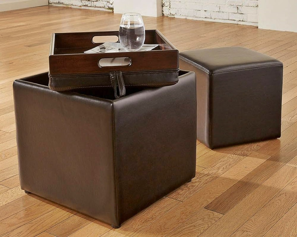 11 Superior Ottoman With Storage And Tray for 2023