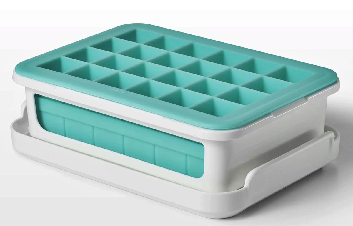 11 Superior Oxo Ice Cube Tray for 2024
