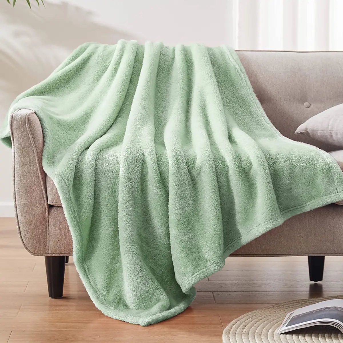 11 Superior Soft Blanket for 2024