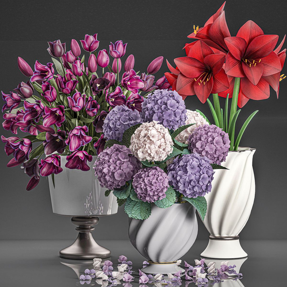 11 Unbelievable Decorative Flowers In Vase for 2024
