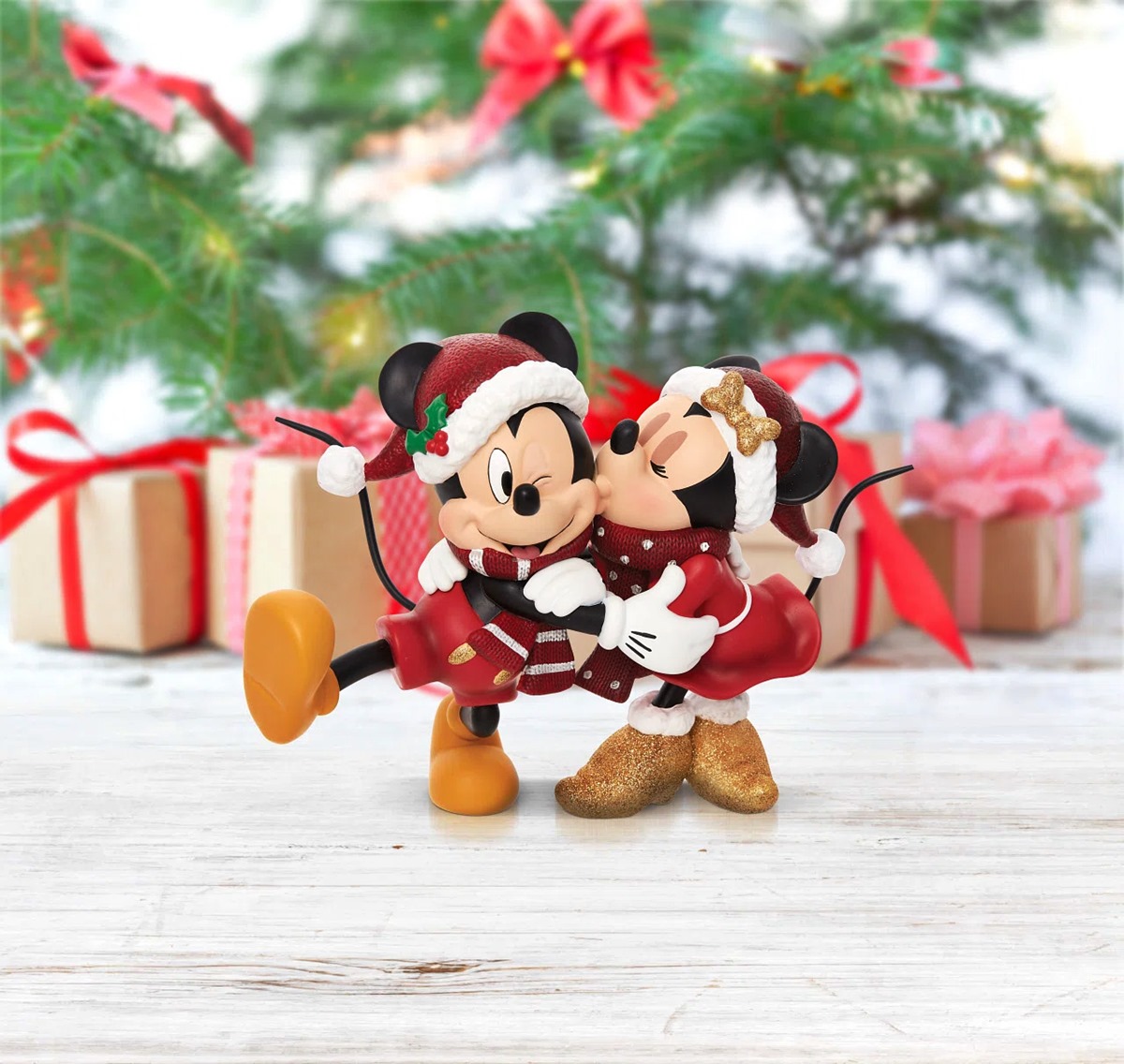 11 Unbelievable Minnie Mouse Figurine for 2024
