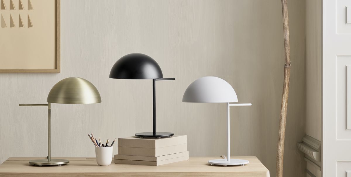 11 Unbelievable Modern Table Lamp for 2024