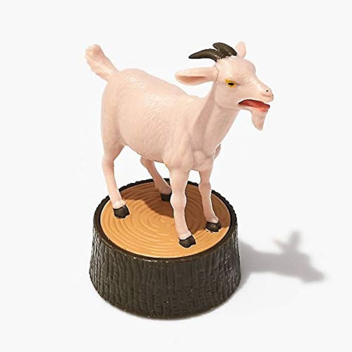 11 Unbelievable Screaming Goat Figurine for 2024