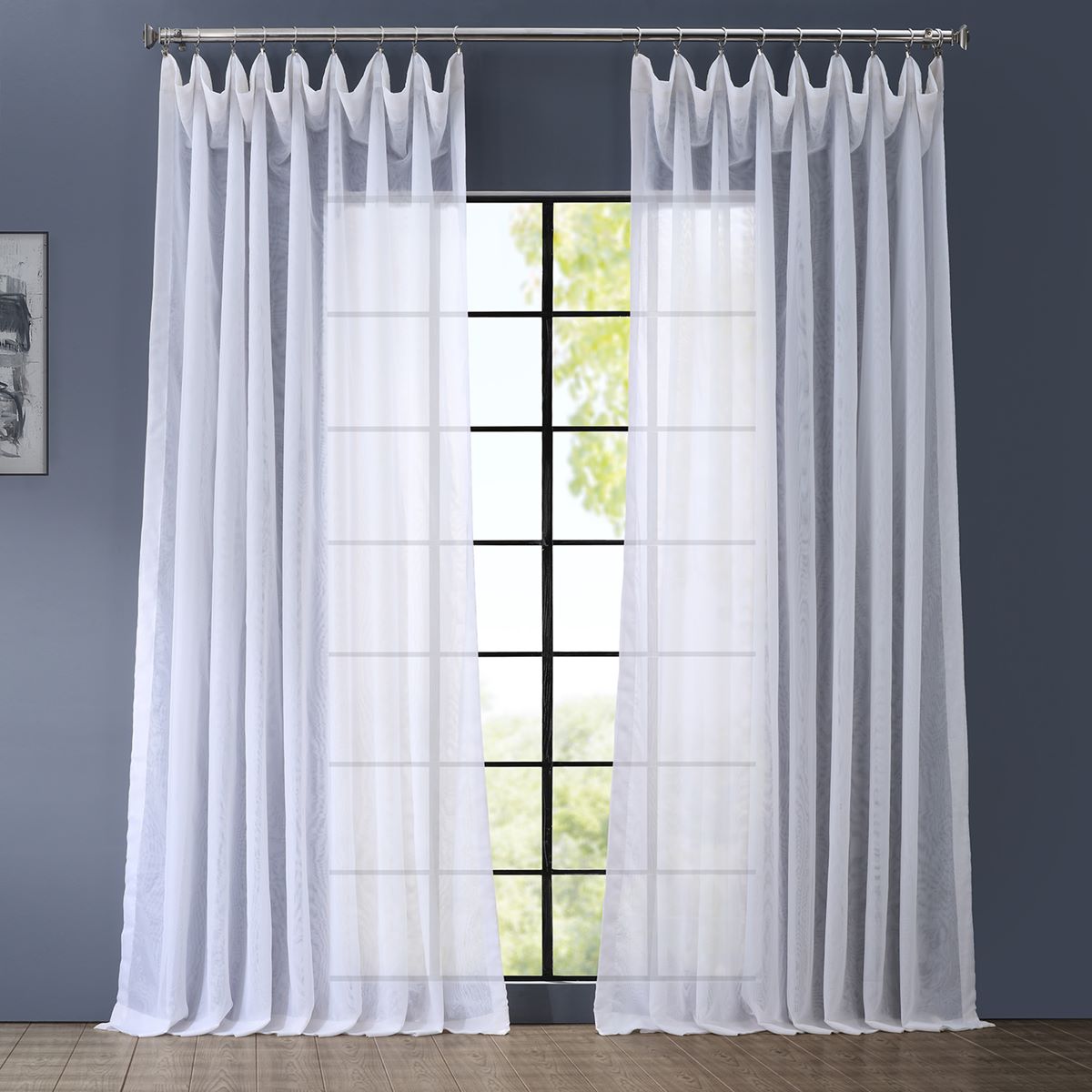 11 Unbelievable Sheer Curtain for 2024