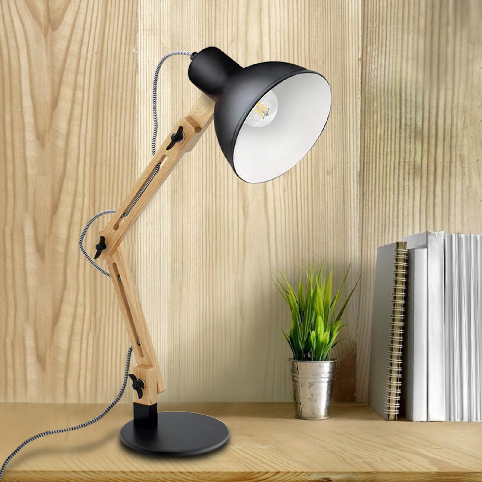 12 Amazing Adjustable Desk Lamp for 2024