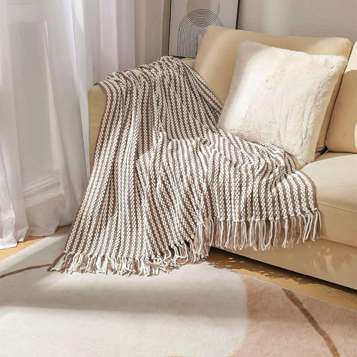 12 Amazing Chenille Throw Blanket for 2023