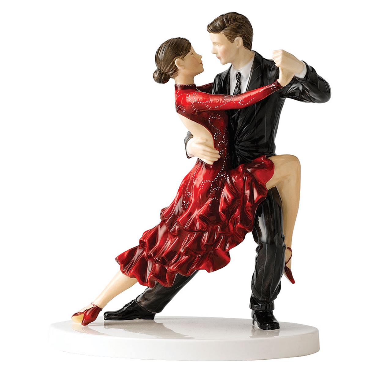 12 Amazing Dancer Figurine for 2023
