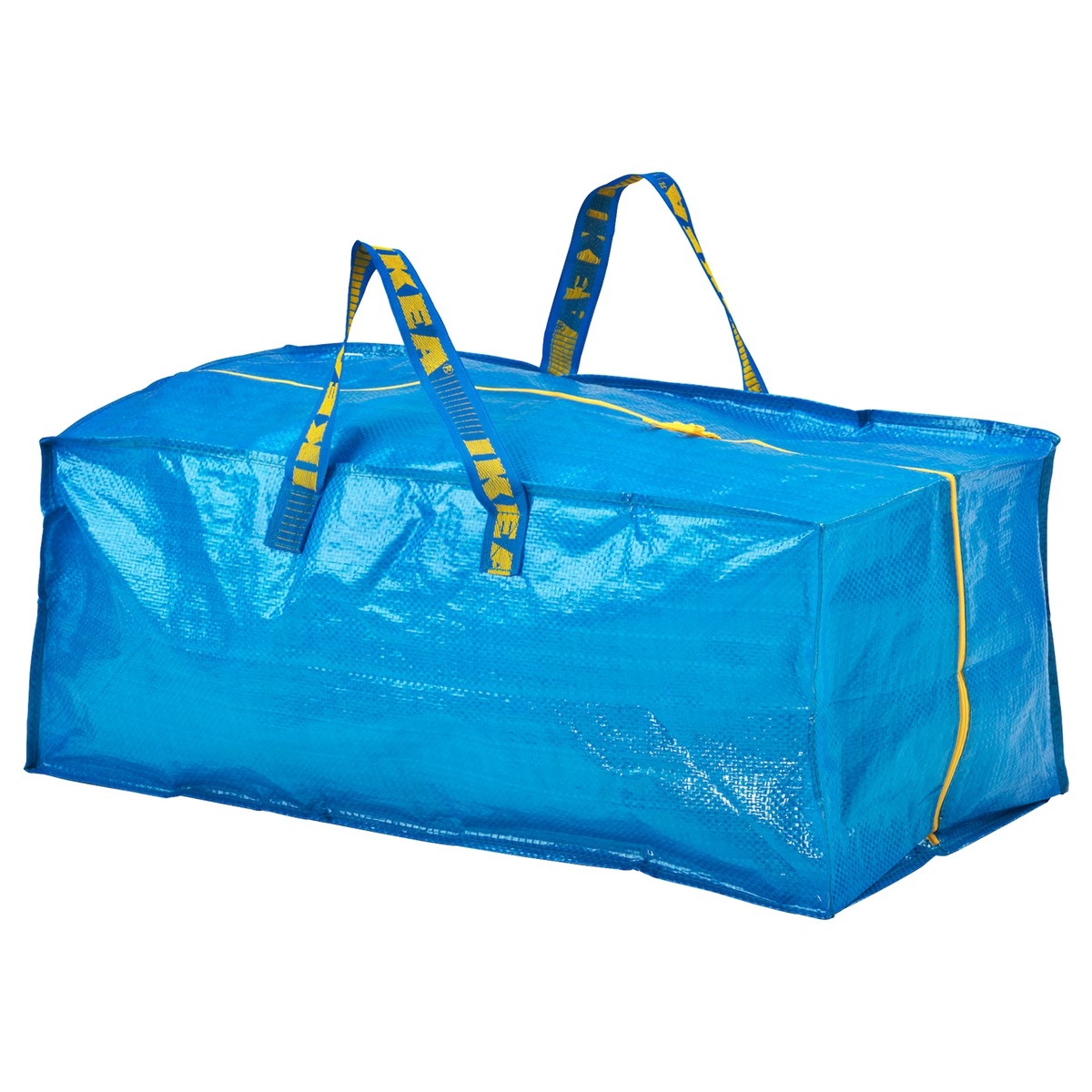 12 Amazing Ikea Frakta Storage Bag,Extra Large for 2024