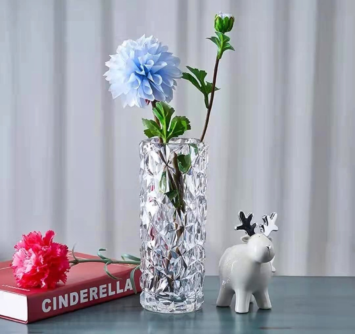12 Amazing Large Plastic Vase for 2024