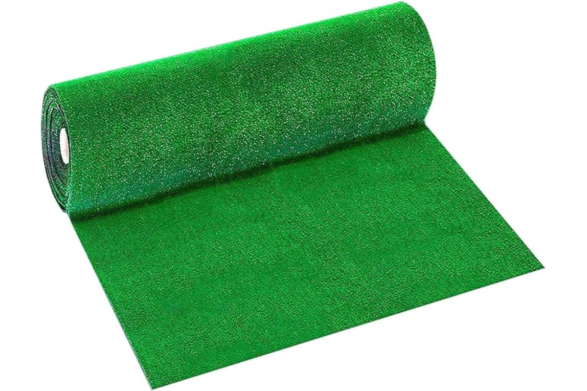 12 Best Artificial Grass Rug for 2024