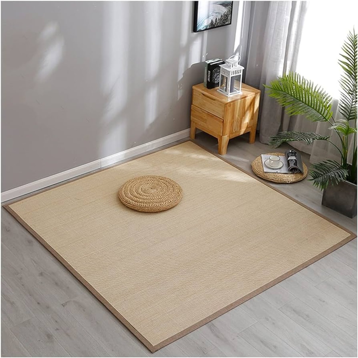 12 Best Bamboo Rug for 2024