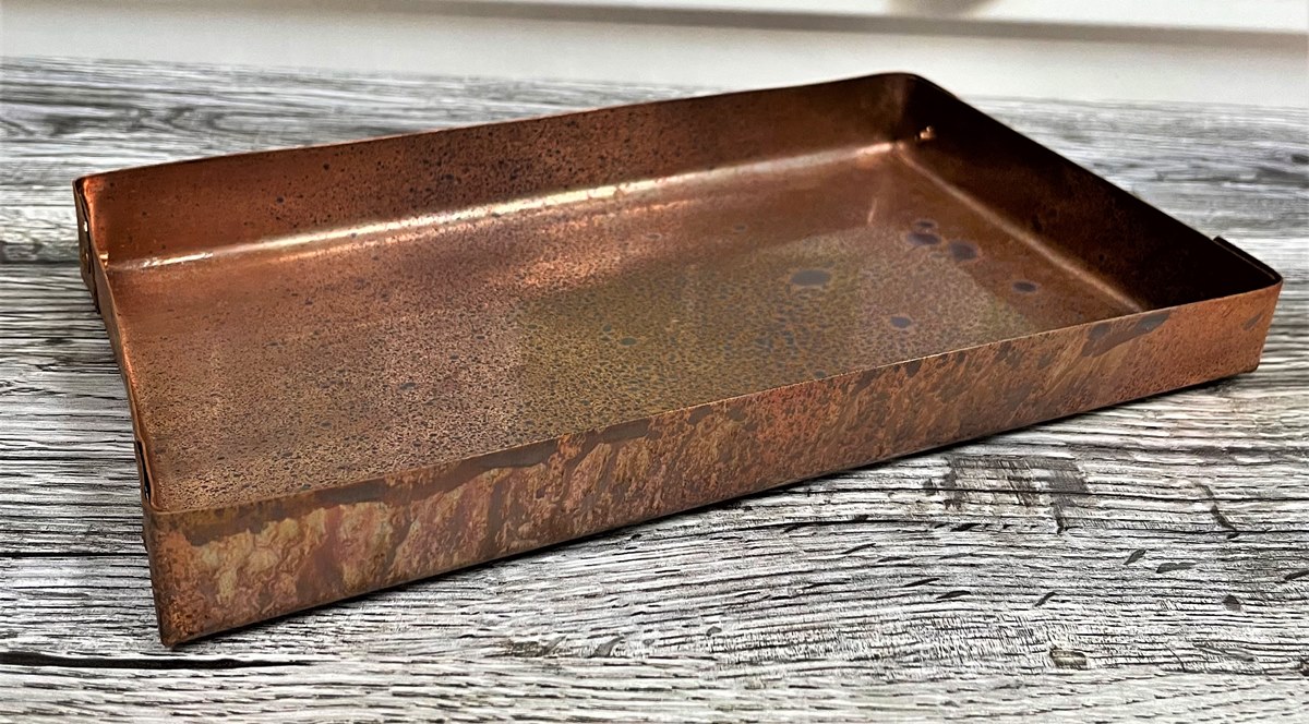12 Best Copper Tray for 2023