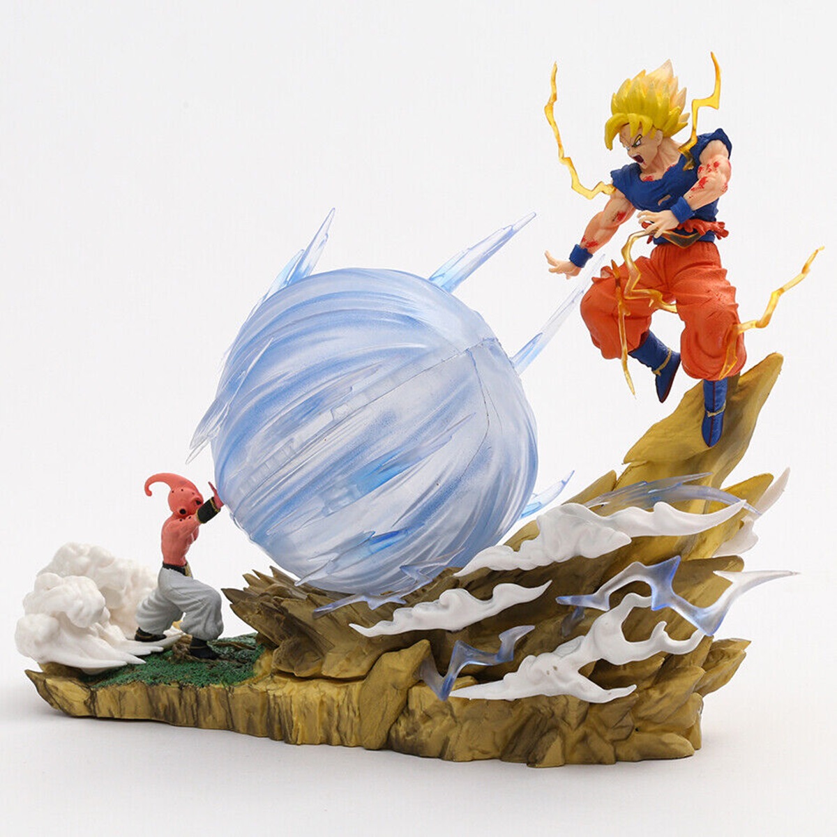 12 Best Dragon Ball Figurine for 2024