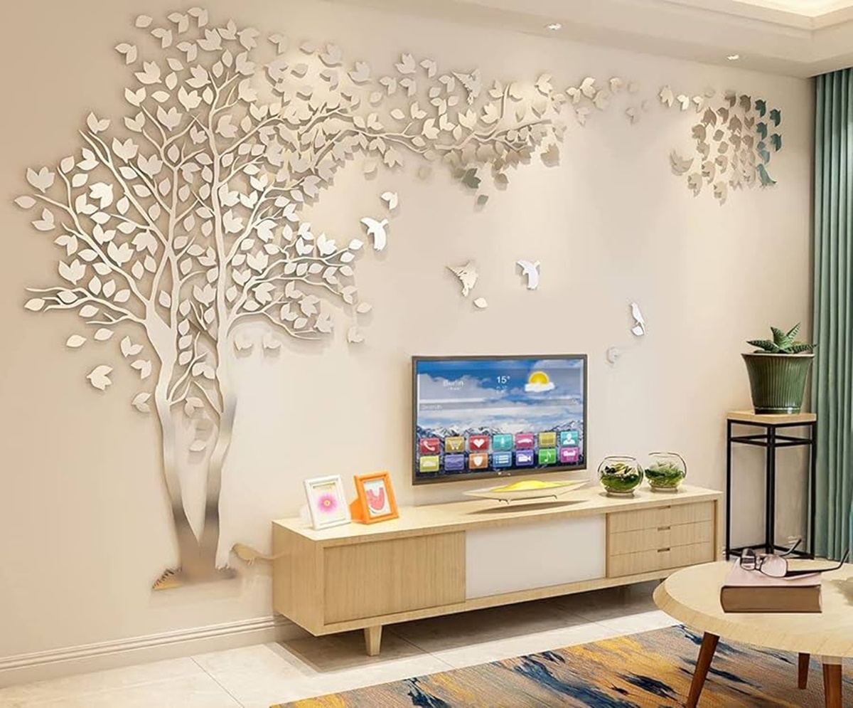 12 Best Mirror Wall Stickers for 2023