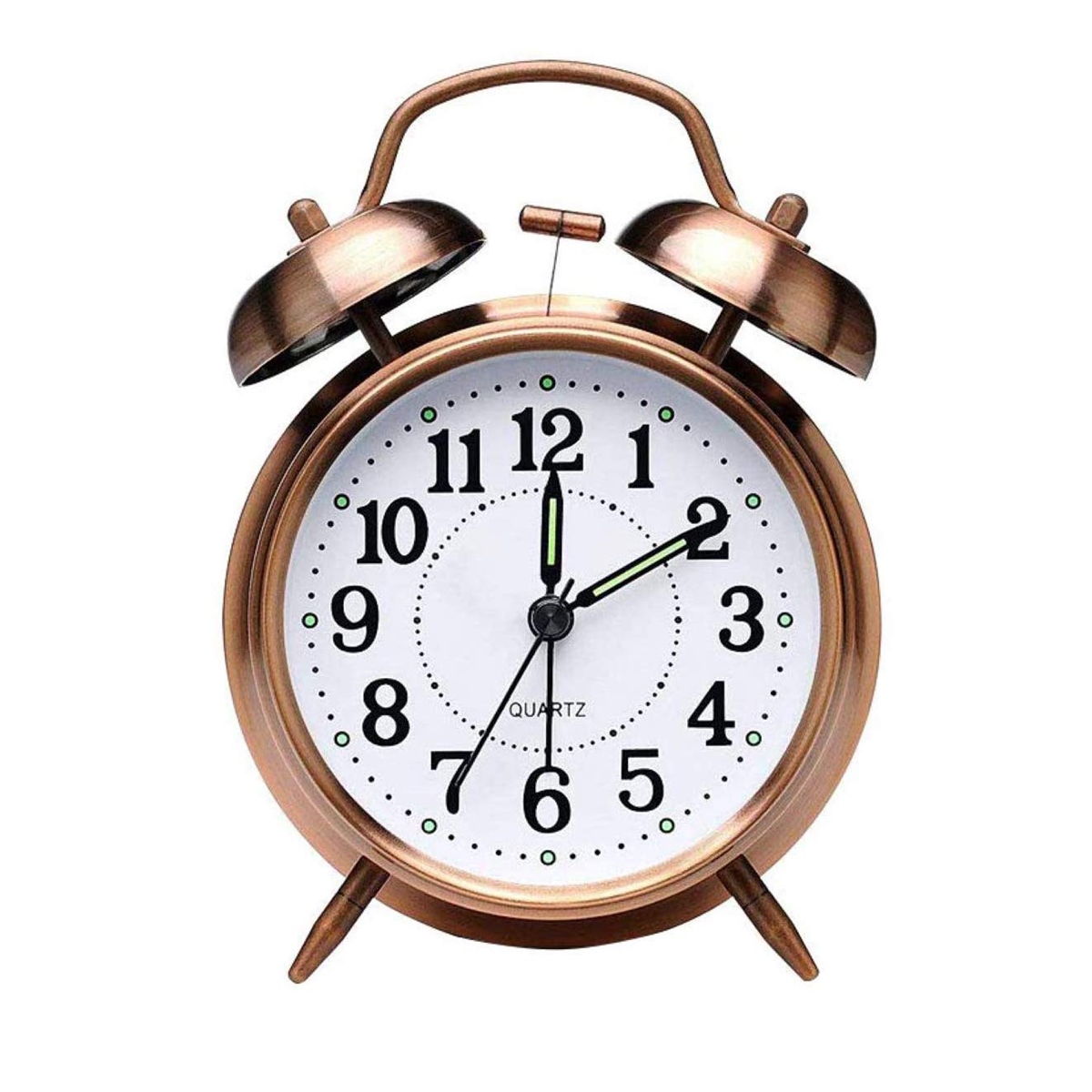 12 Best Old Fashioned Alarm Clock for 2024