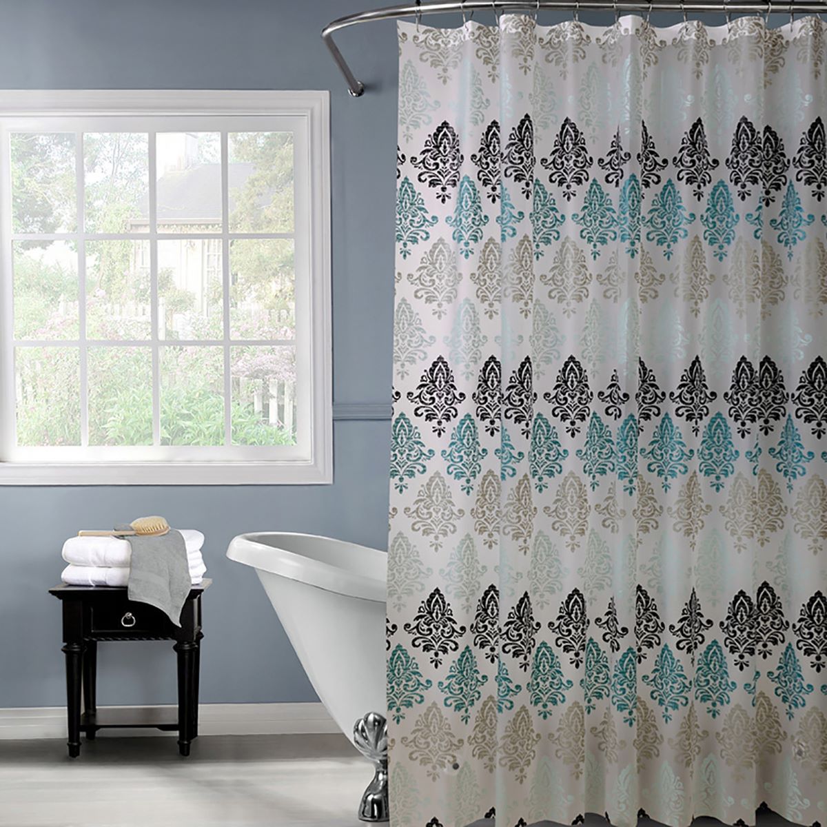12 Best Peva Shower Curtain for 2024