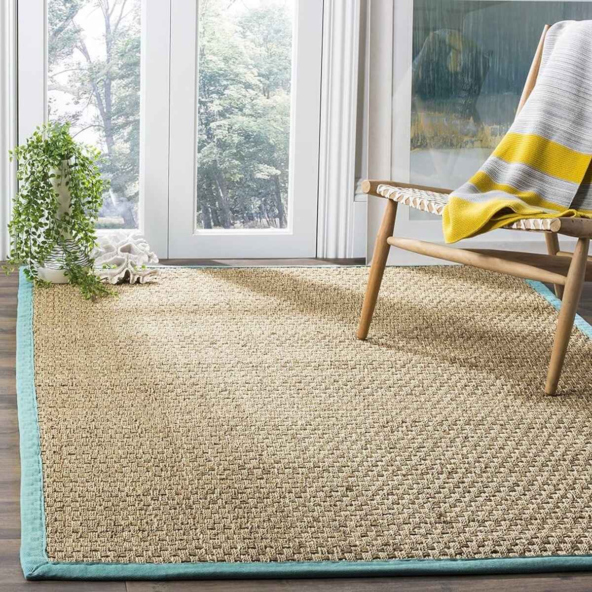 12 Best Seagrass Rug for 2024