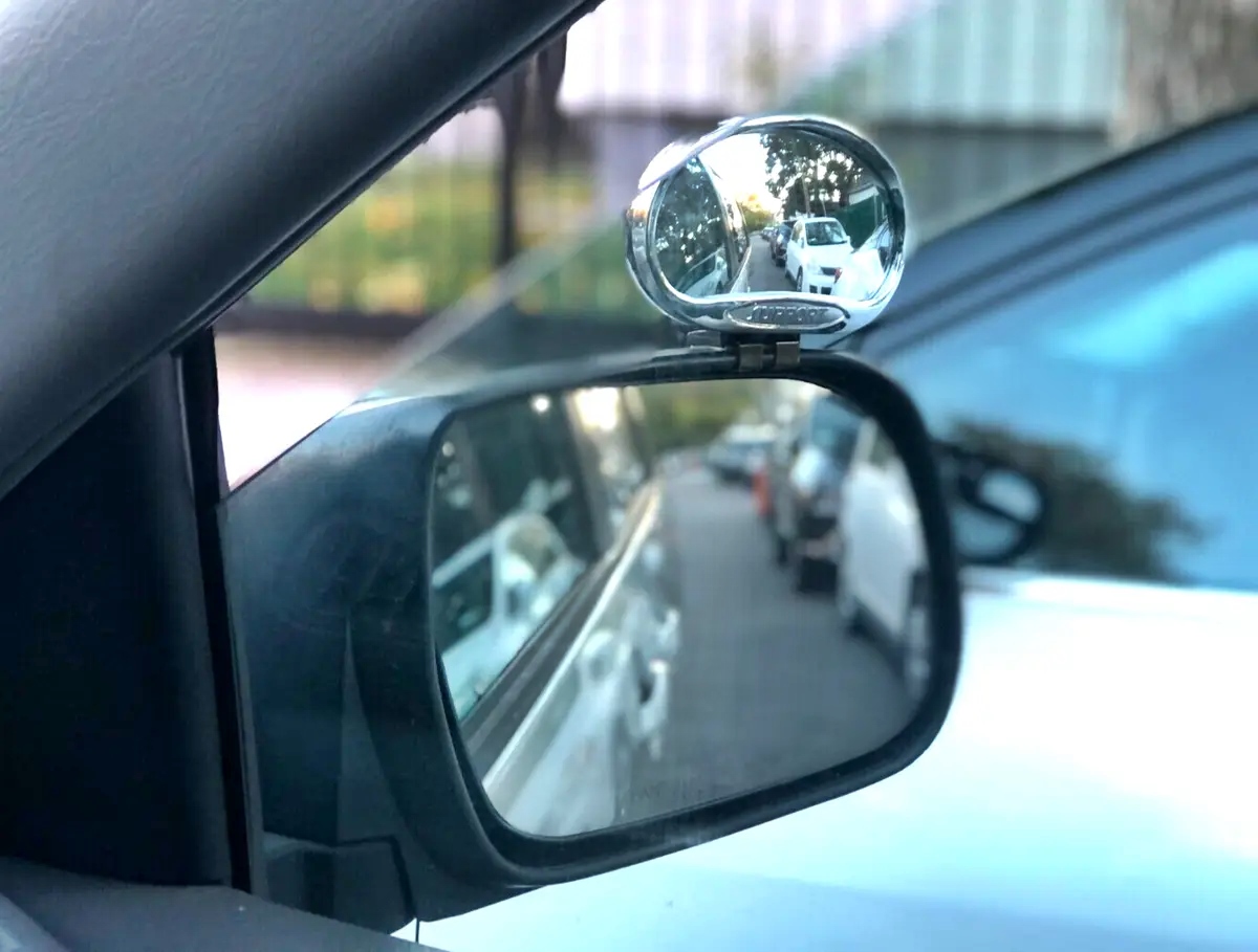 12 Best Side View Mirror Blind Spot for 2024