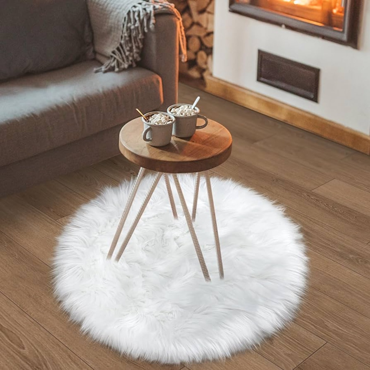 12 Best Small Round Rug for 2024