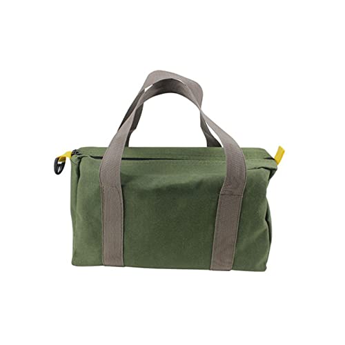 12 Inch Canvas Tool Bag