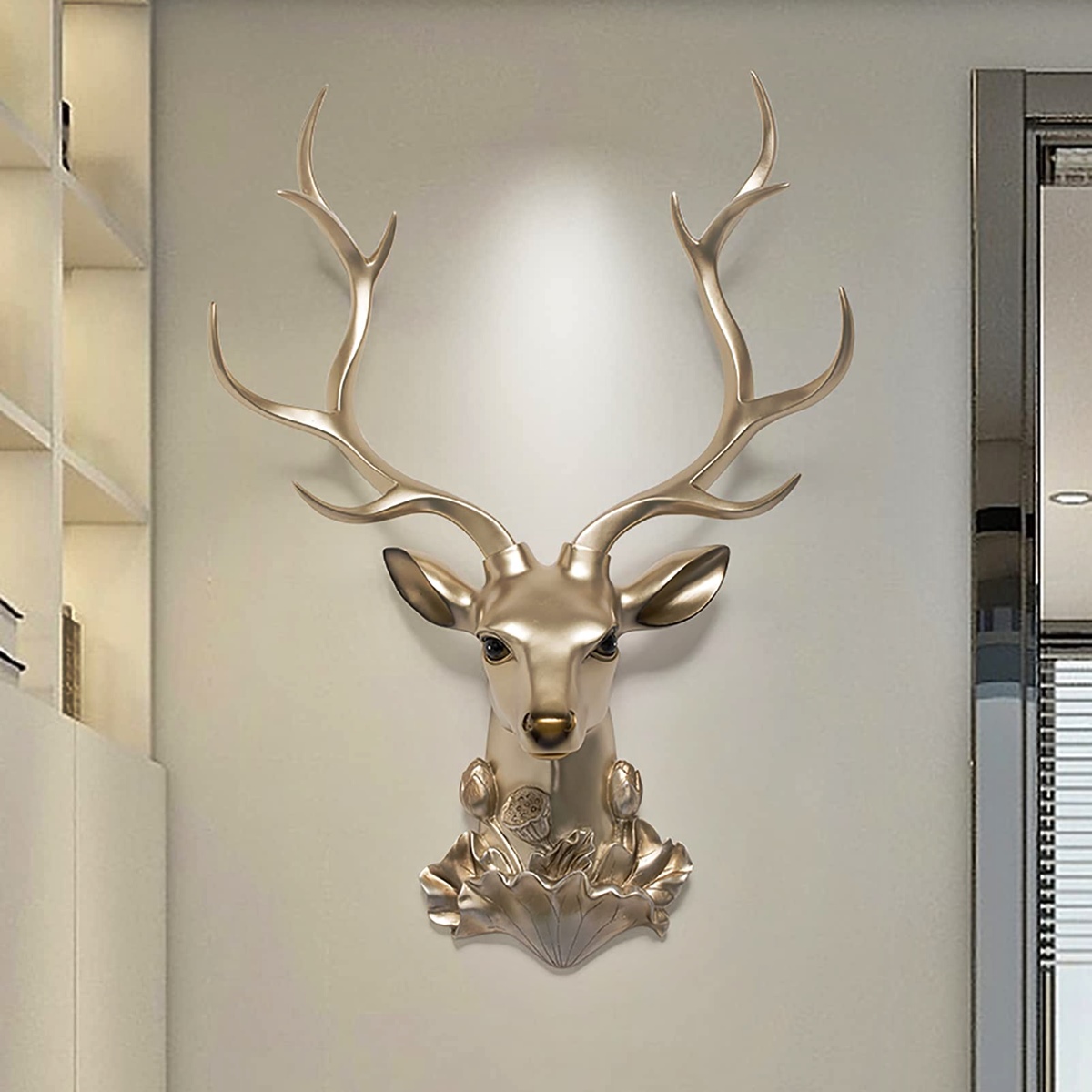 12 Incredible Animal Wall Sculpture for 2024