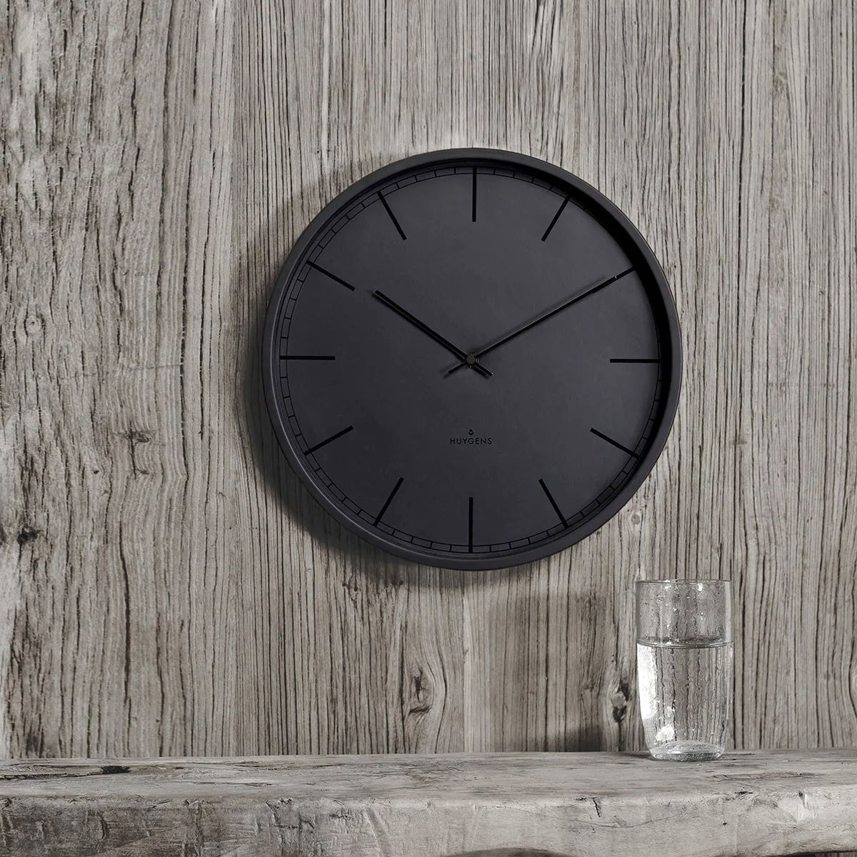 12 Incredible Black Wall Clock for 2023