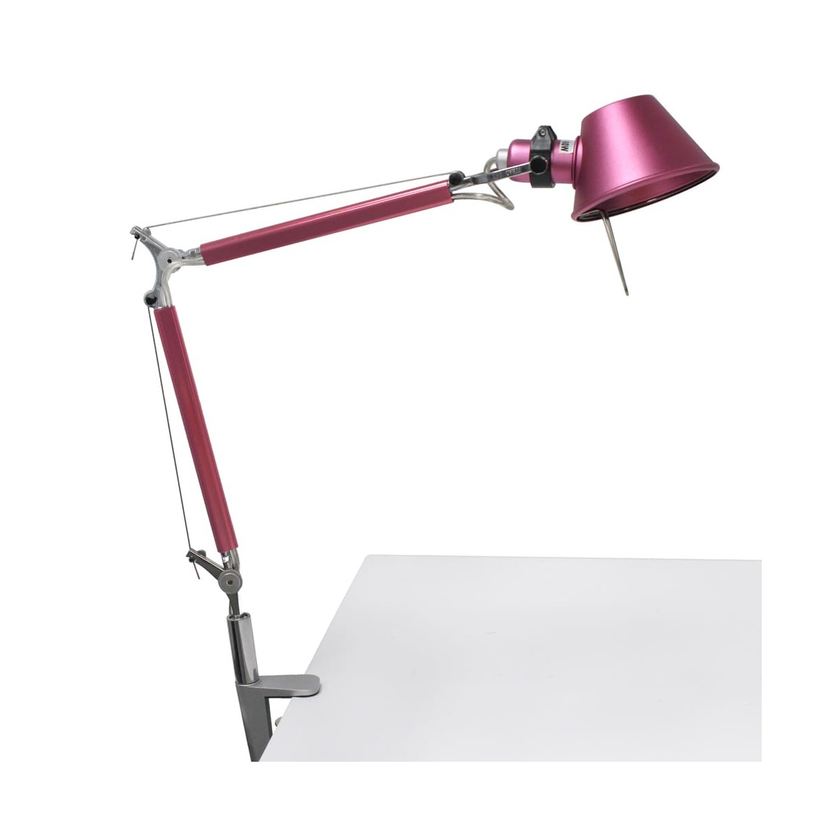 12 Incredible Clamp On Desk Lamp for 2024