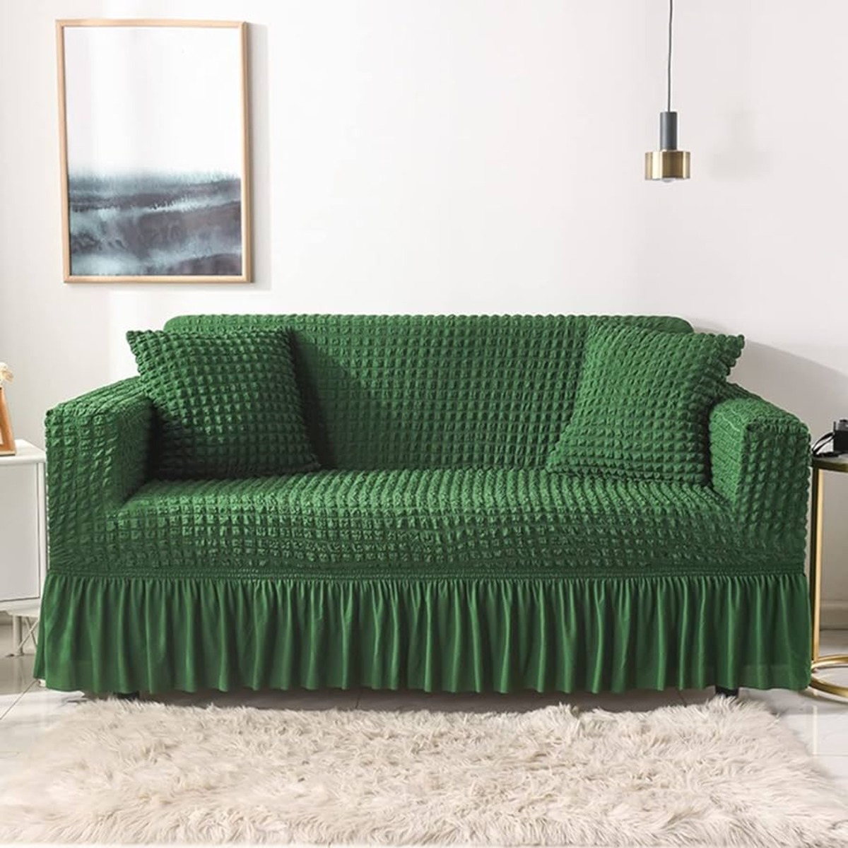 12 Incredible Hunter Green Furniture Cover for 2023